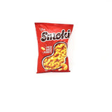 Stark Smoki With Peanut