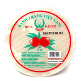 Fraternity Rice Paper