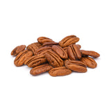 Pecan Halves Raw