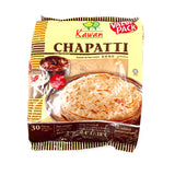 Kawan Chapatti