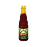 UFC Banana Sauce