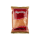 Quality Red Lentils