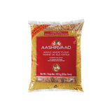 Aashirvaad Whole Wheat Flour