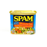 Spam 25% Less Fat