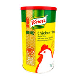 Knorr Chicken Broth Mix