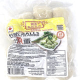 Jintian Fish Balls
