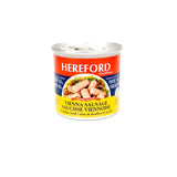 Hereford Vienna Sausage