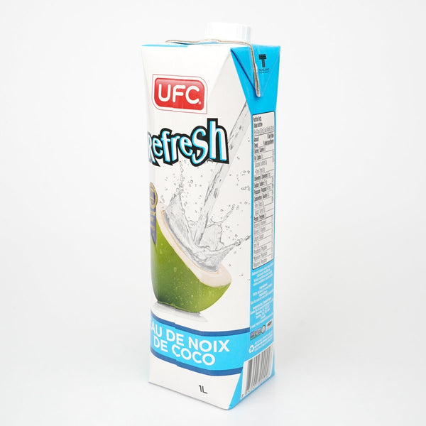 UFC Coconut Water – Al Premium Food Mart Eglinton