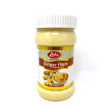 ZAIKA GINGER PASTE