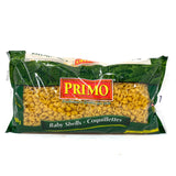 Primo Baby Shells Pasta