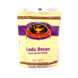 DEEP LADU BESAN