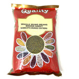Moong Whole