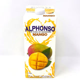 Alphonso Mangos Juice