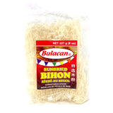 Bulacan Sundried Bihon