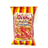 Oishi Prawn Crackers