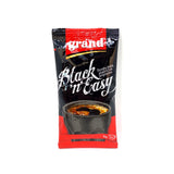 GRAND BLACK&EASY