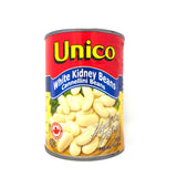 Unico White Kidney Beans