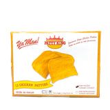 Patty King Chicken Patties