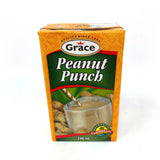 Grace Peanut Punch