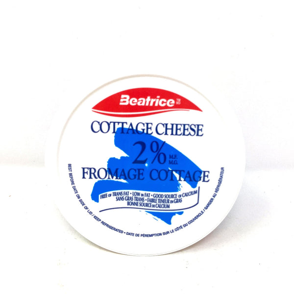 Beatrice Cottage Cheese 2 Al Premium Food Mart Eglinton