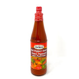 Grace Hot Pepper Sauce