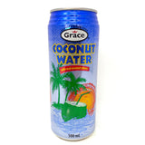 Grace Coconut Water