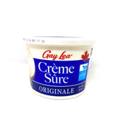 Gay Lea Sour Cream