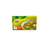 Knorr Chicken Cubes