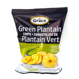 Grace Plantain Chips