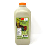 YO Black Bean Milk
