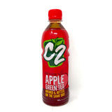 C2 Green Tea