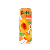 REMIX KNJAZ PEACH
