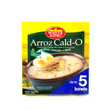White King Arroz Cald-O