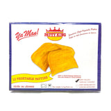 Patty King Vegetable Patties