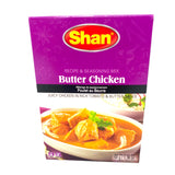 Shan Butter Chicken Mix