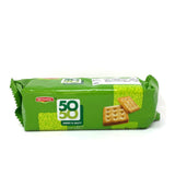 Britannia Sweet & Salt