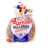 Wonder Hotdog Buns