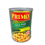 Primo Chick Peas