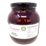 Premium Sliced Beets