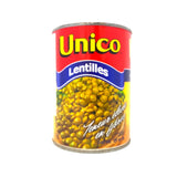 Unico Lentils