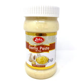 Zaika Garlic Paste