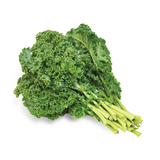 Little Bear Kale