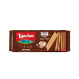 Loacker Wafer Thins Espresso