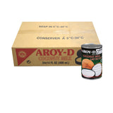 AROY-D Coconut Milk