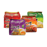 Ksf Noodles Spare Rib With Onion