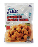 Tasia Calamari Bites (Salt and Pepper)