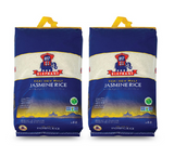 Elephant Jasmine Rice