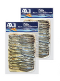 Aa-1 Blue Anchovy