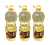 Melsun Sunflower Oil
