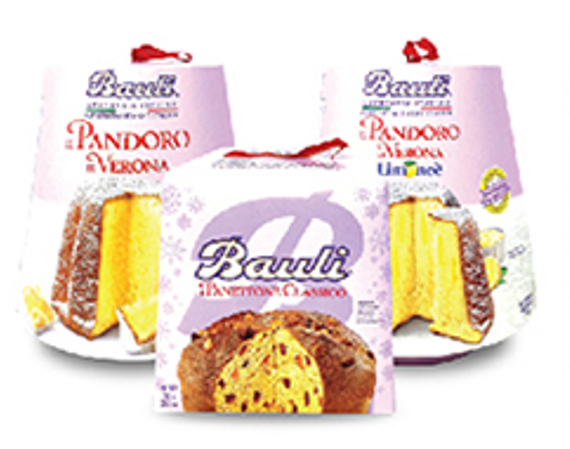 Coriandoli verdi 1 Kg. - Baraldi Cotillons